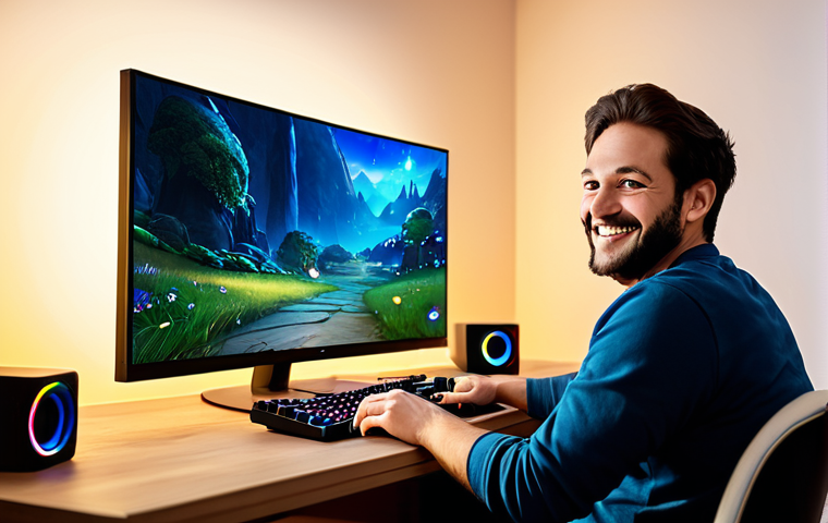 アイオンゲームエラーもう二度と悩まない最終解決策 - 이미지 1